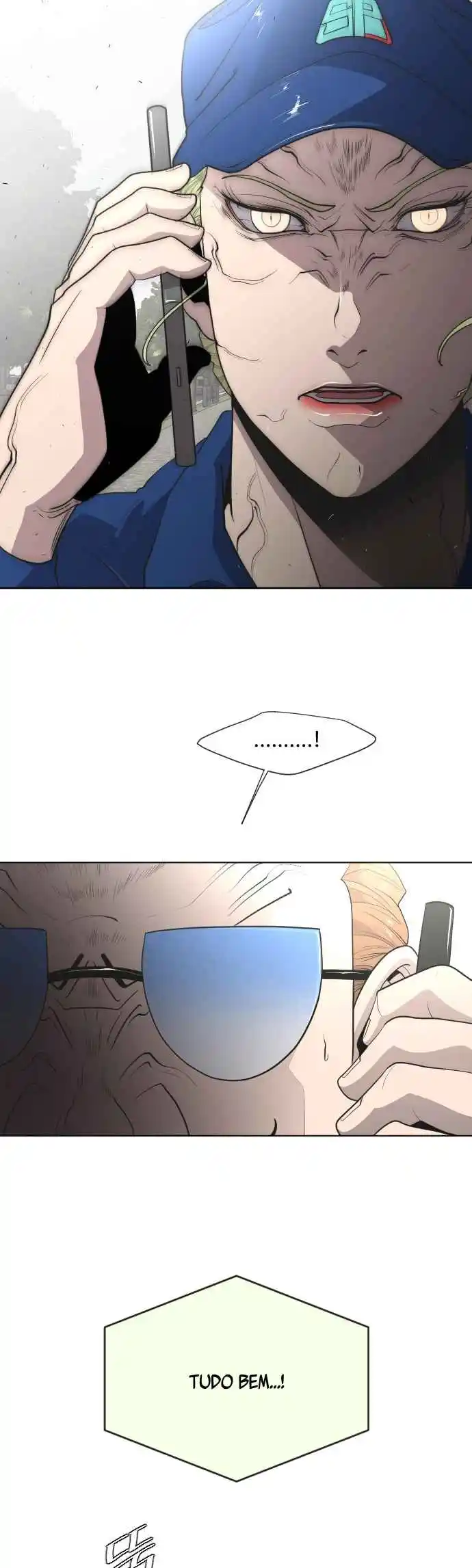 Read The Superhuman Era Português Manga Online