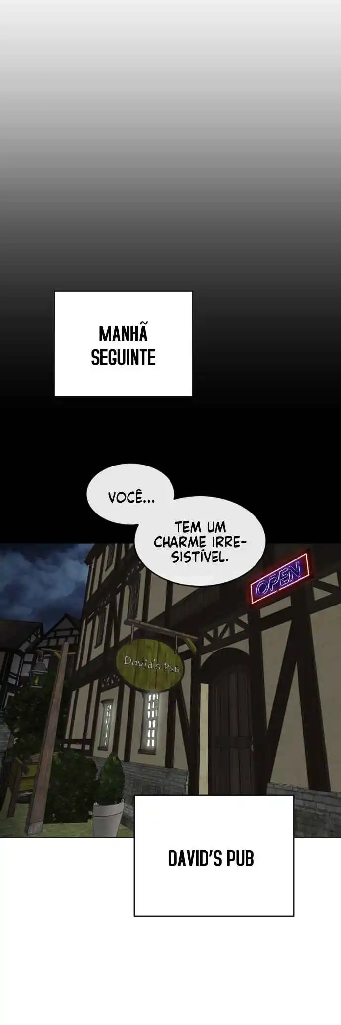 Read The Superhuman Era Português Manga Online