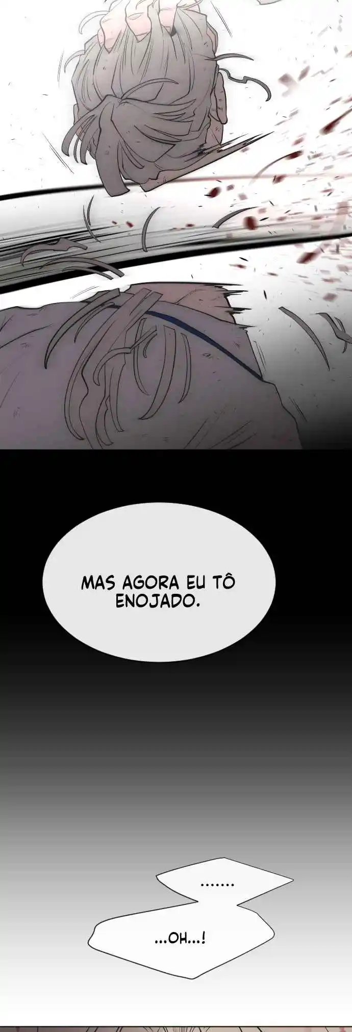 Read The Superhuman Era Português Manga Online