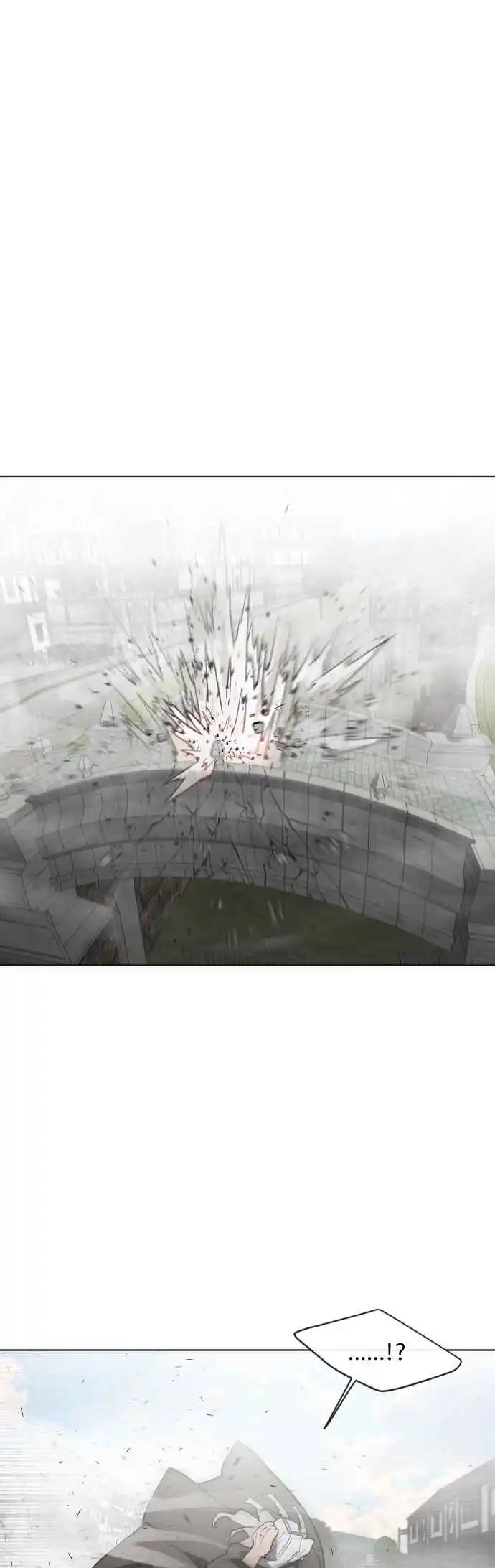 Read The Superhuman Era Português Manga Online