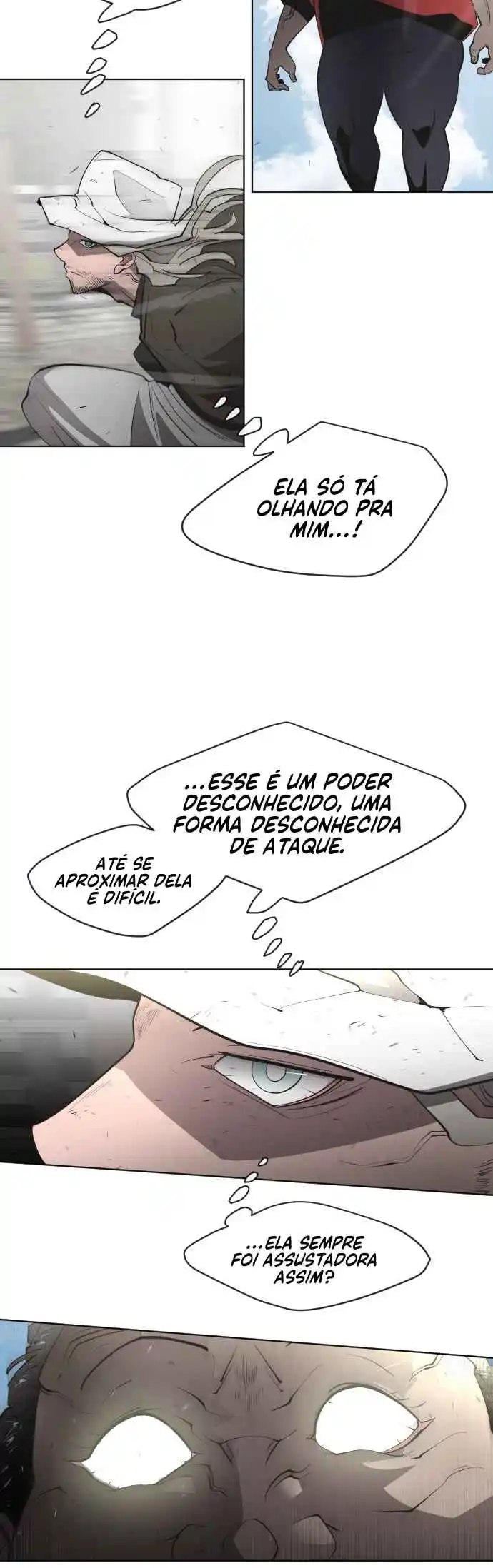 Read The Superhuman Era Português Manga Online