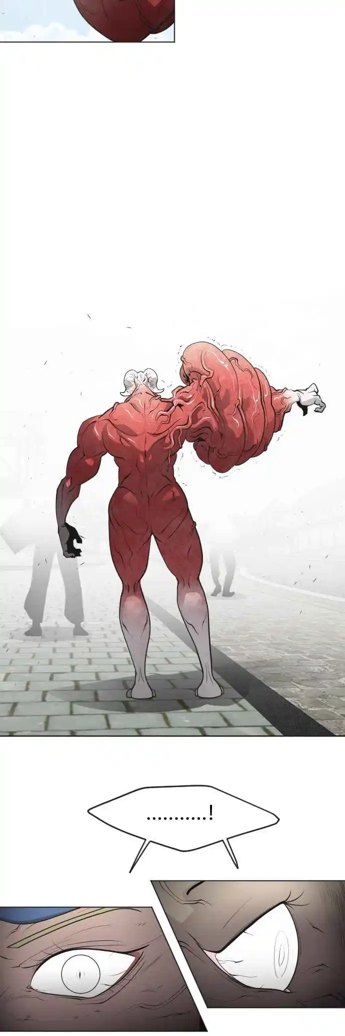 Read The Superhuman Era Português Manga Online