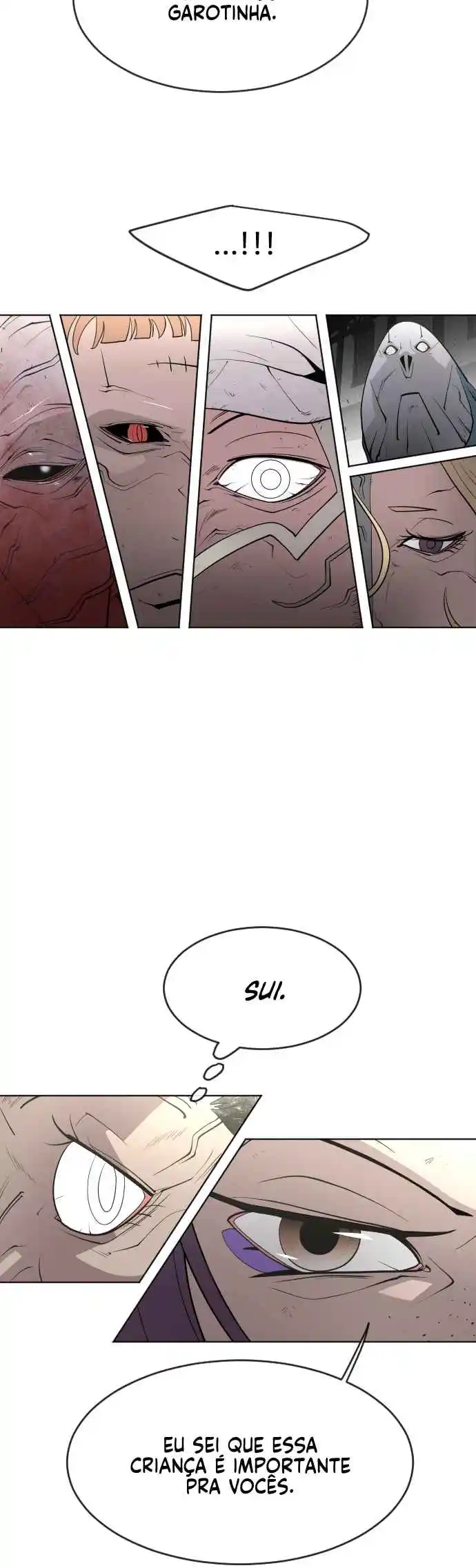 Read The Superhuman Era Português Manga Online