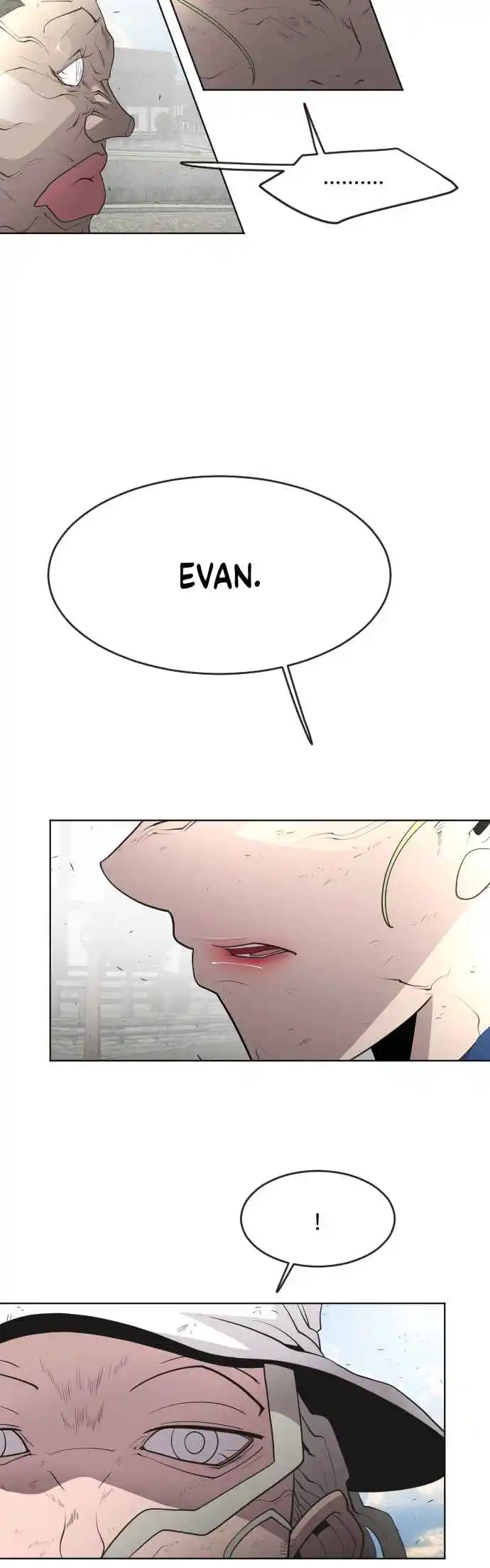 Read The Superhuman Era Português Manga Online