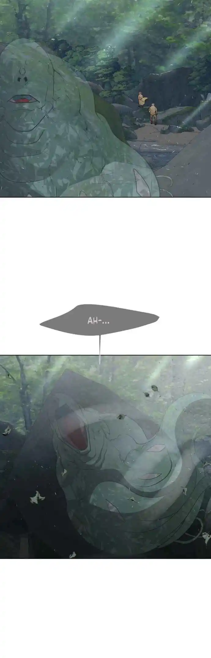 Read The Superhuman Era Português Manga Online