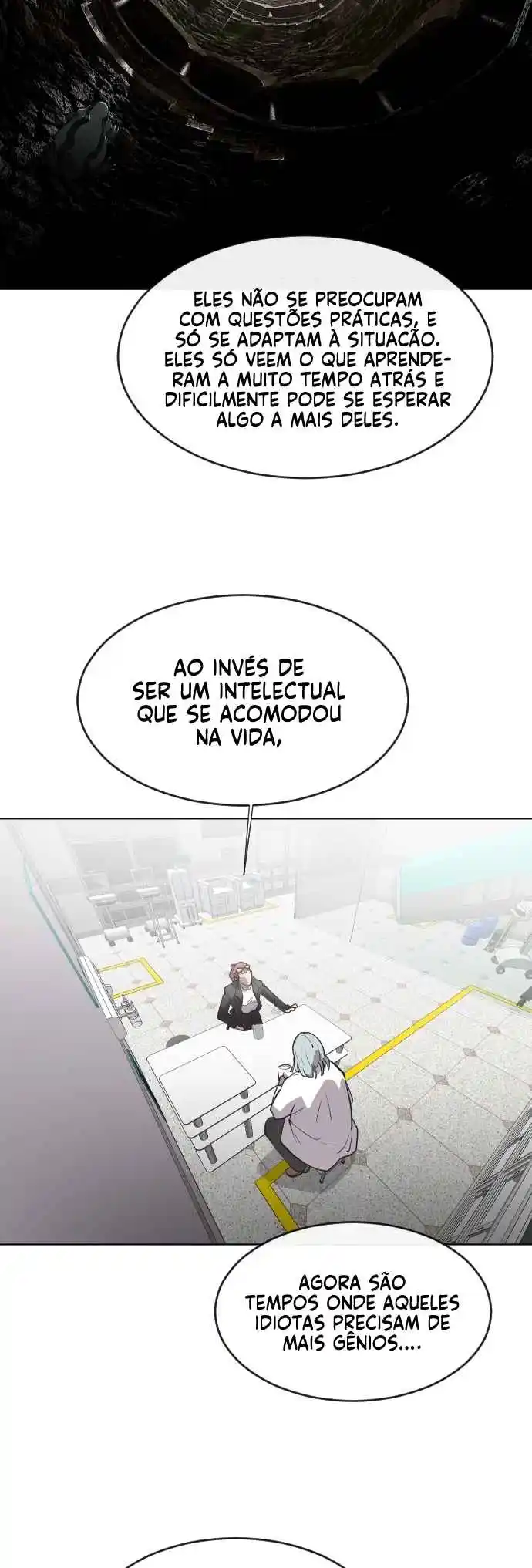 Read The Superhuman Era Português Manga Online