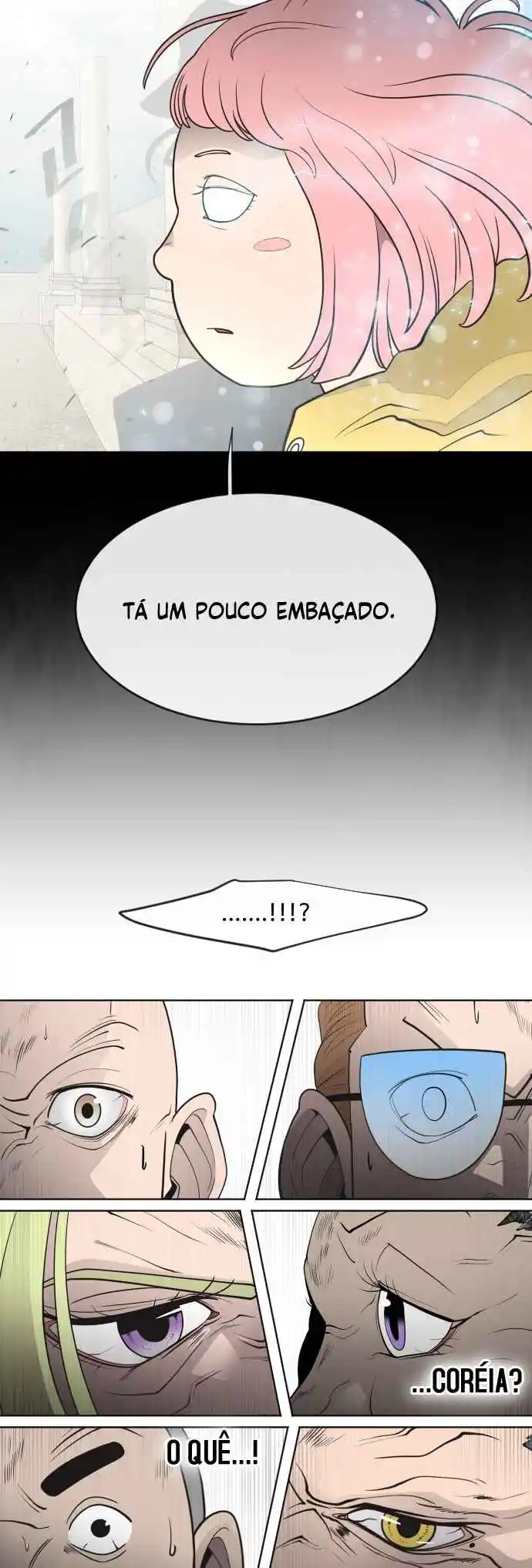 Read The Superhuman Era Português Manga Online