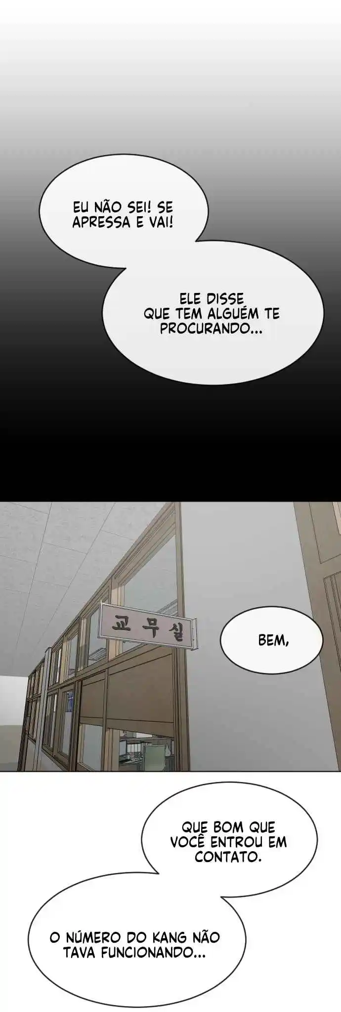 Read The Superhuman Era Português Manga Online