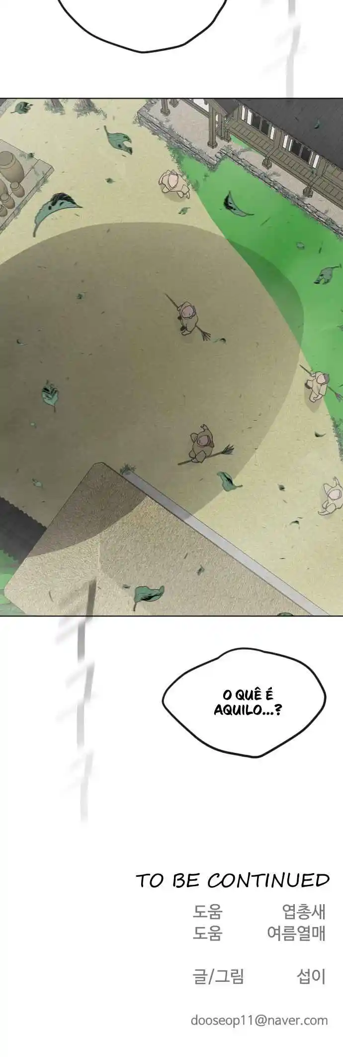 Read The Superhuman Era Português Manga Online