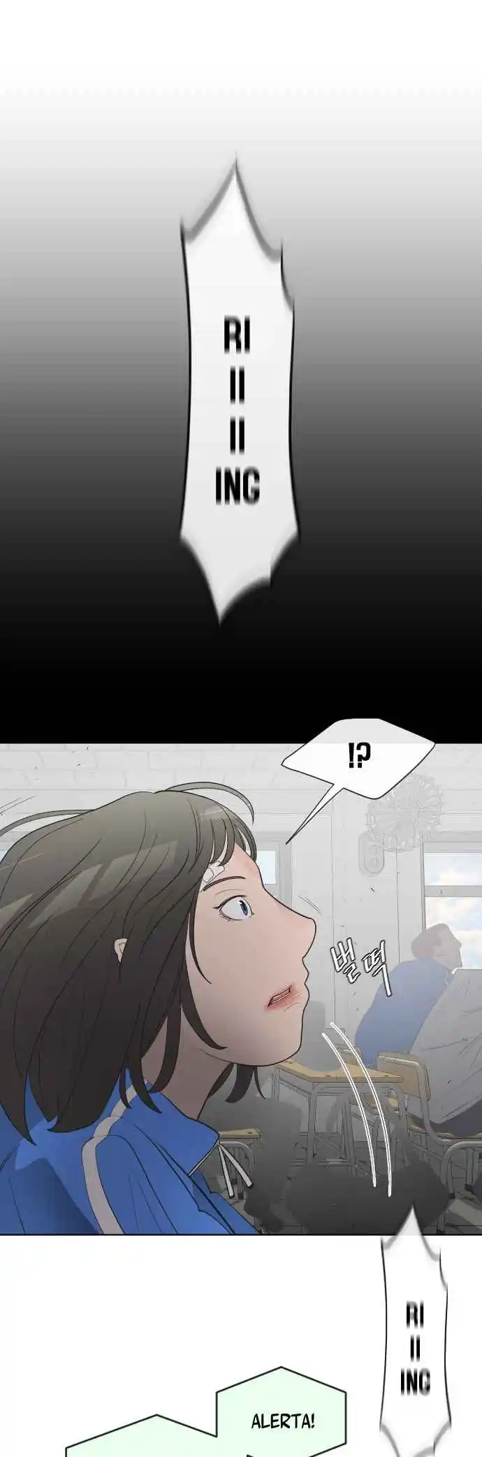 Read The Superhuman Era Português Manga Online