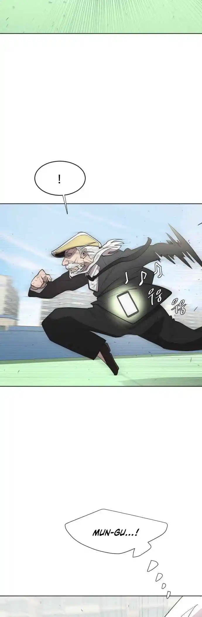 Read The Superhuman Era Português Manga Online