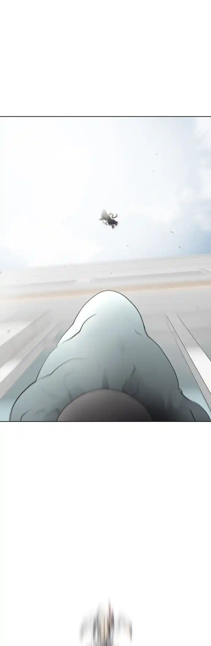 Read The Superhuman Era Português Manga Online