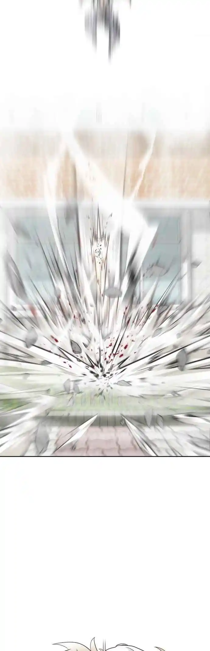 Read The Superhuman Era Português Manga Online