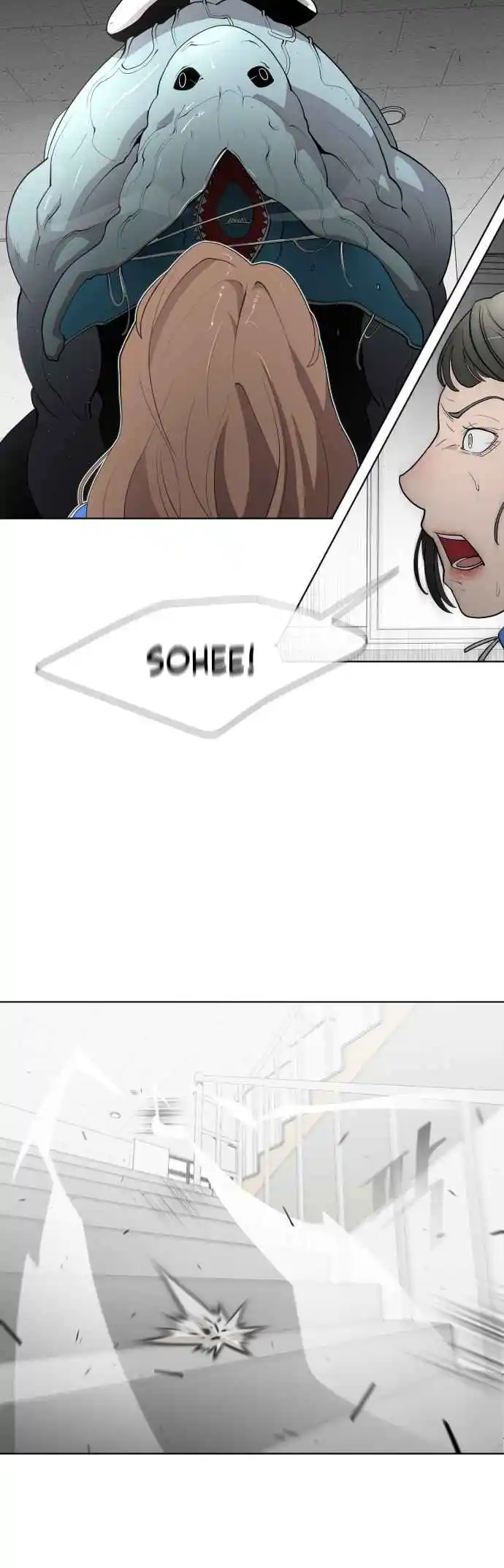 Read The Superhuman Era Português Manga Online