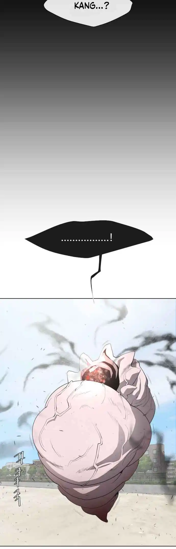 Read The Superhuman Era Português Manga Online