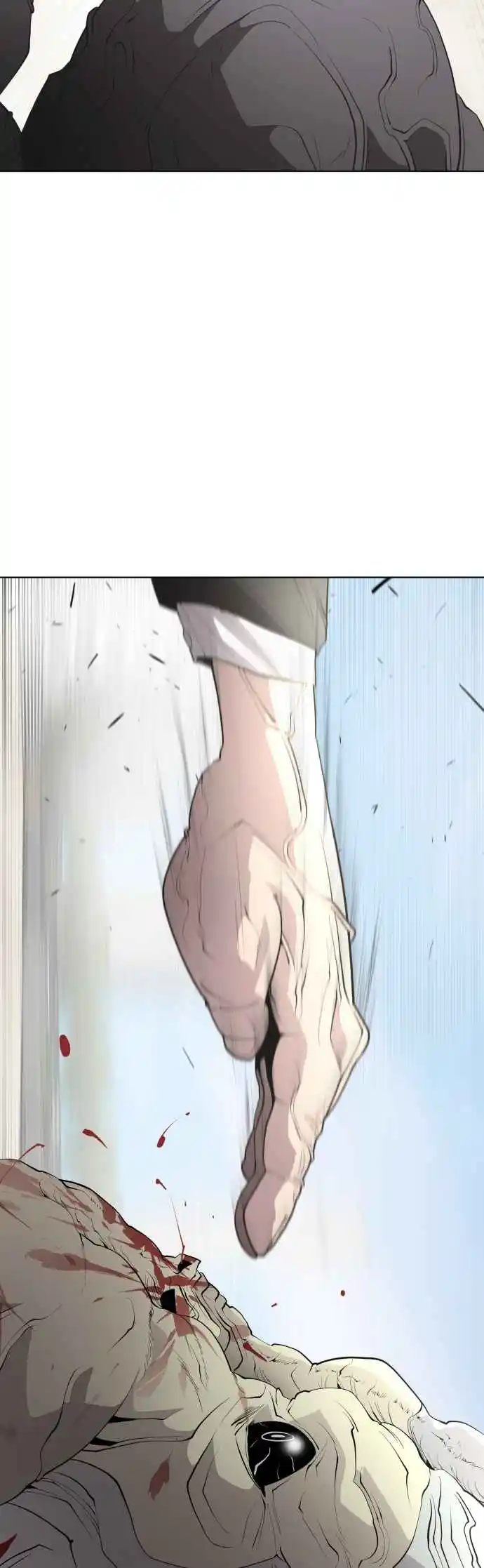 Read The Superhuman Era Português Manga Online