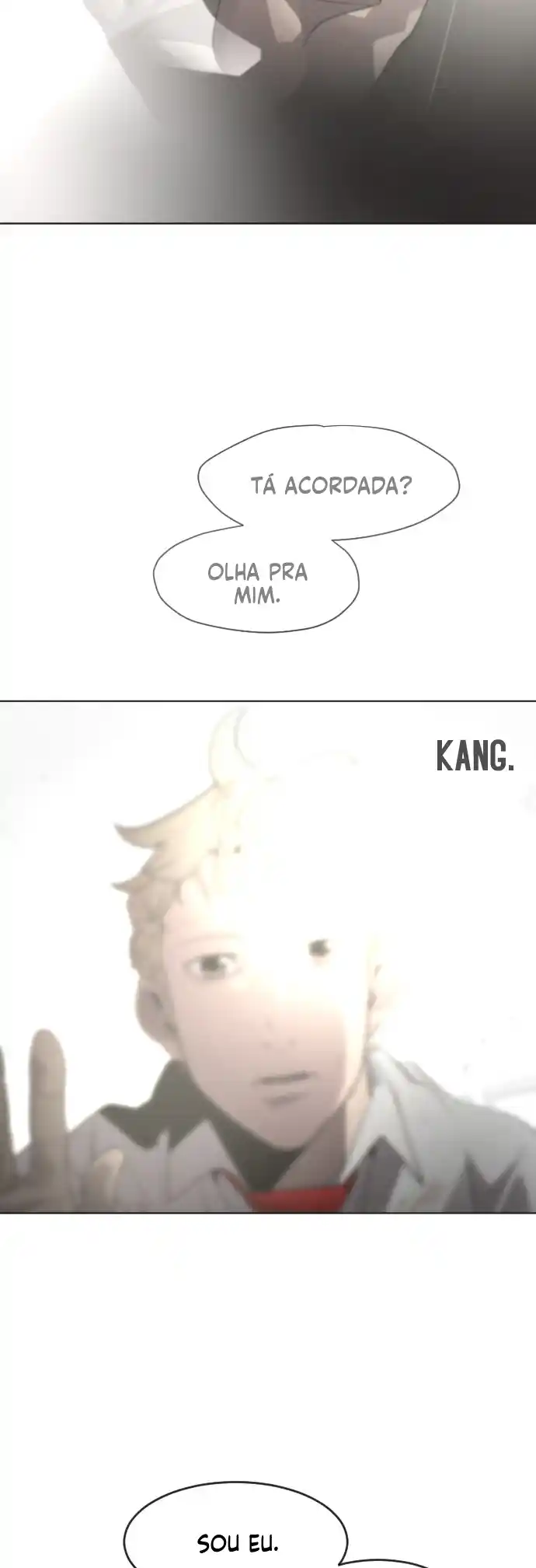 Read The Superhuman Era Português Manga Online