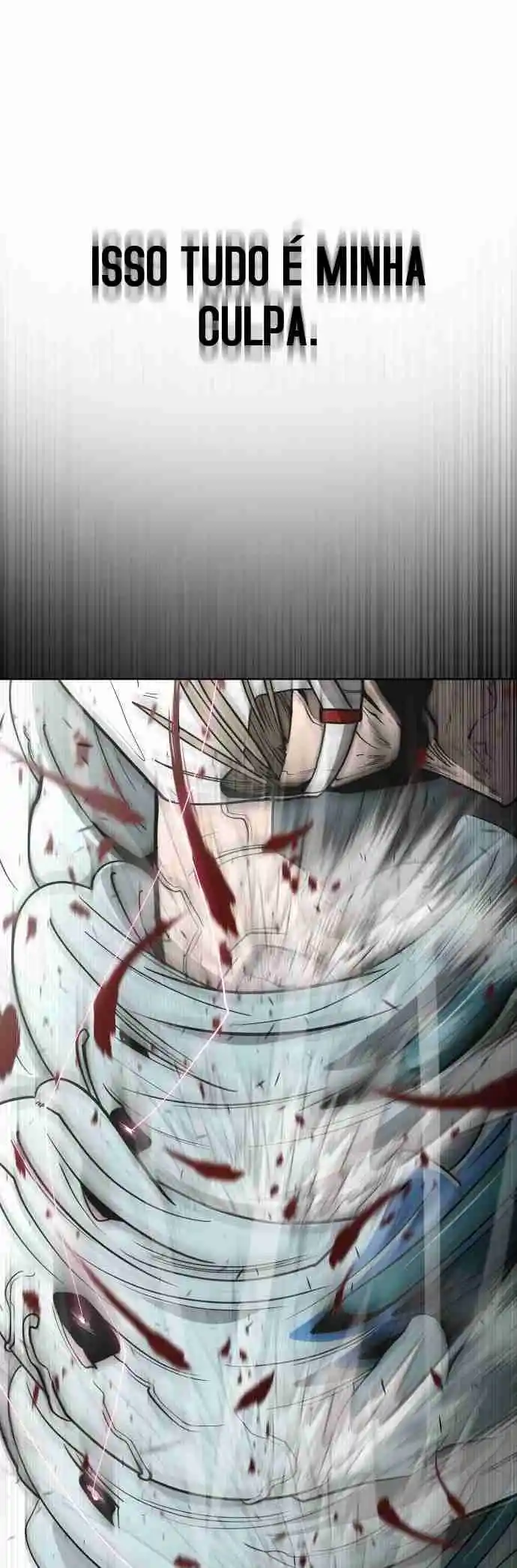 Read The Superhuman Era Português Manga Online