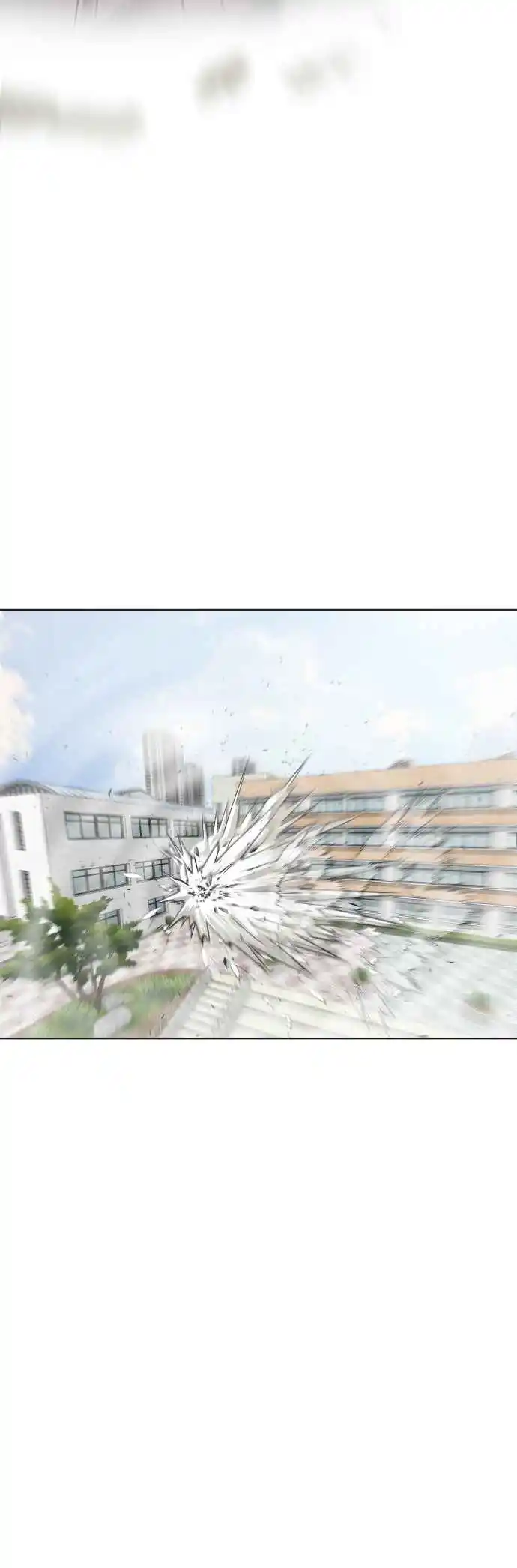 Read The Superhuman Era Português Manga Online