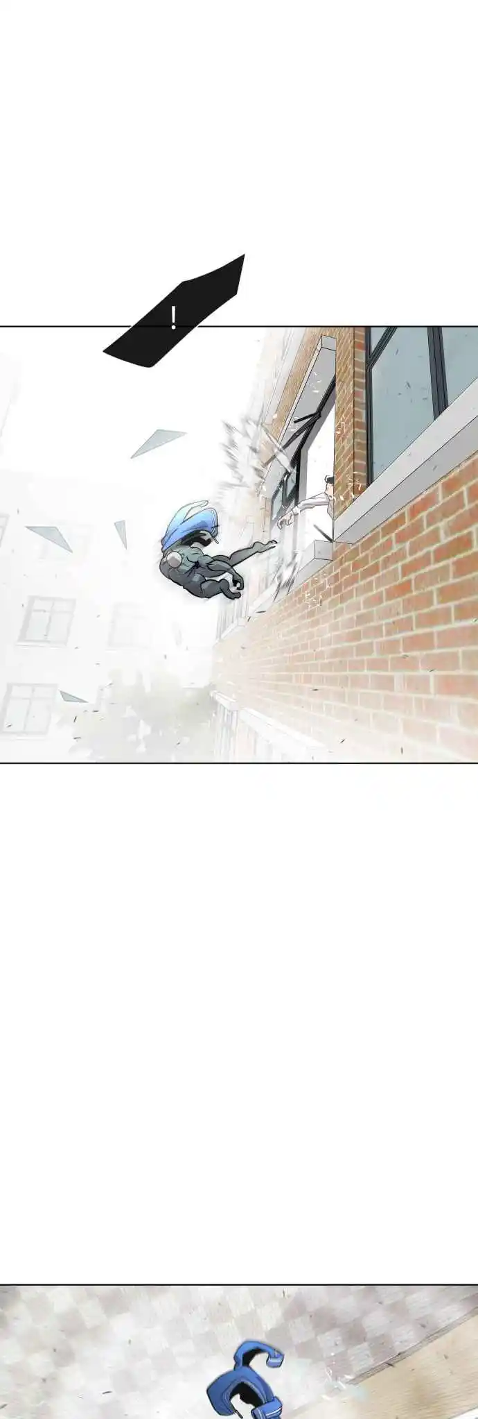 Read The Superhuman Era Português Manga Online