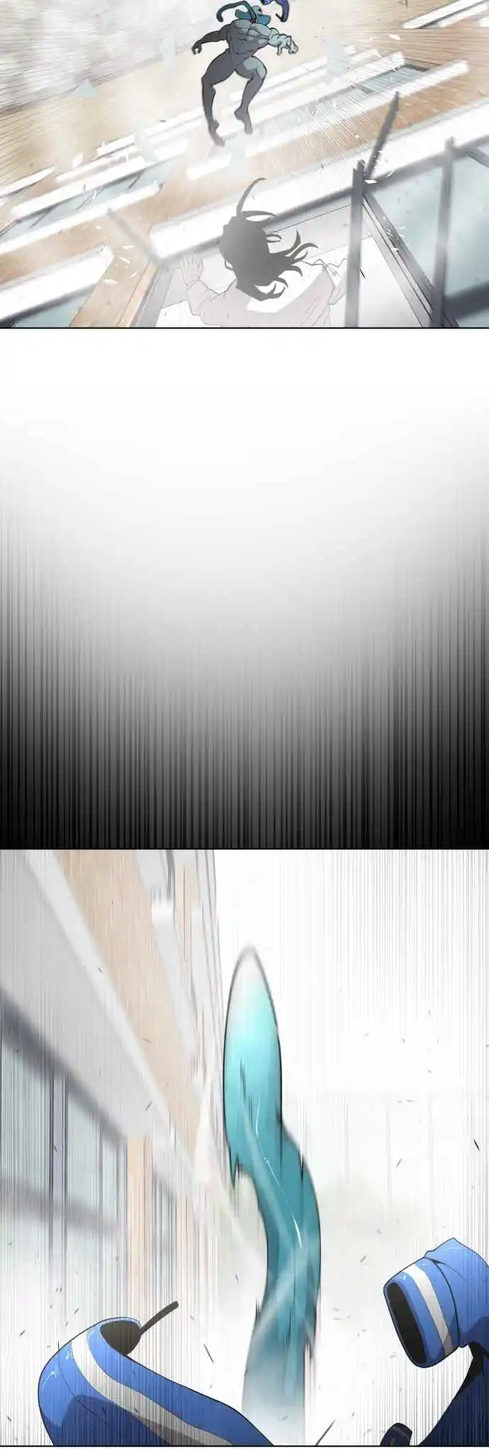 Read The Superhuman Era Português Manga Online