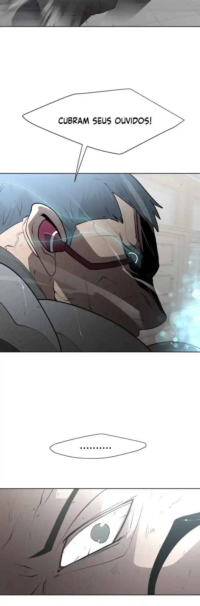 Read The Superhuman Era Português Manga Online