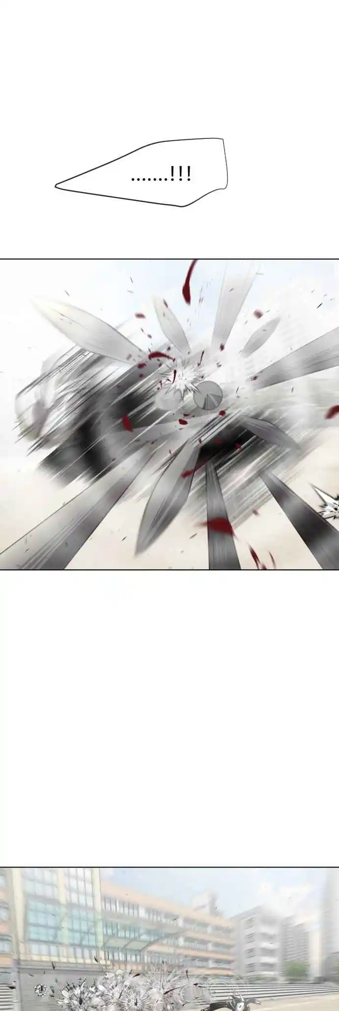 Read The Superhuman Era Português Manga Online