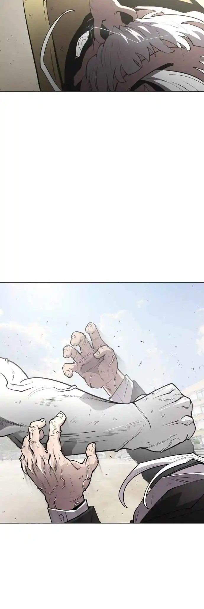 Read The Superhuman Era Português Manga Online