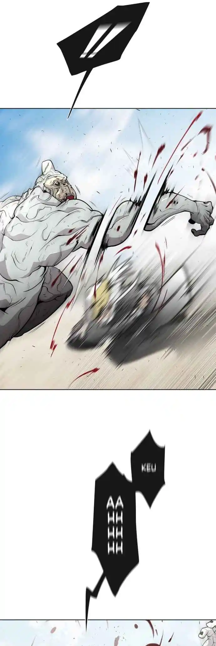 Read The Superhuman Era Português Manga Online