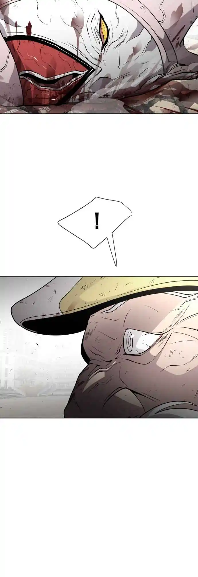 Read The Superhuman Era Português Manga Online