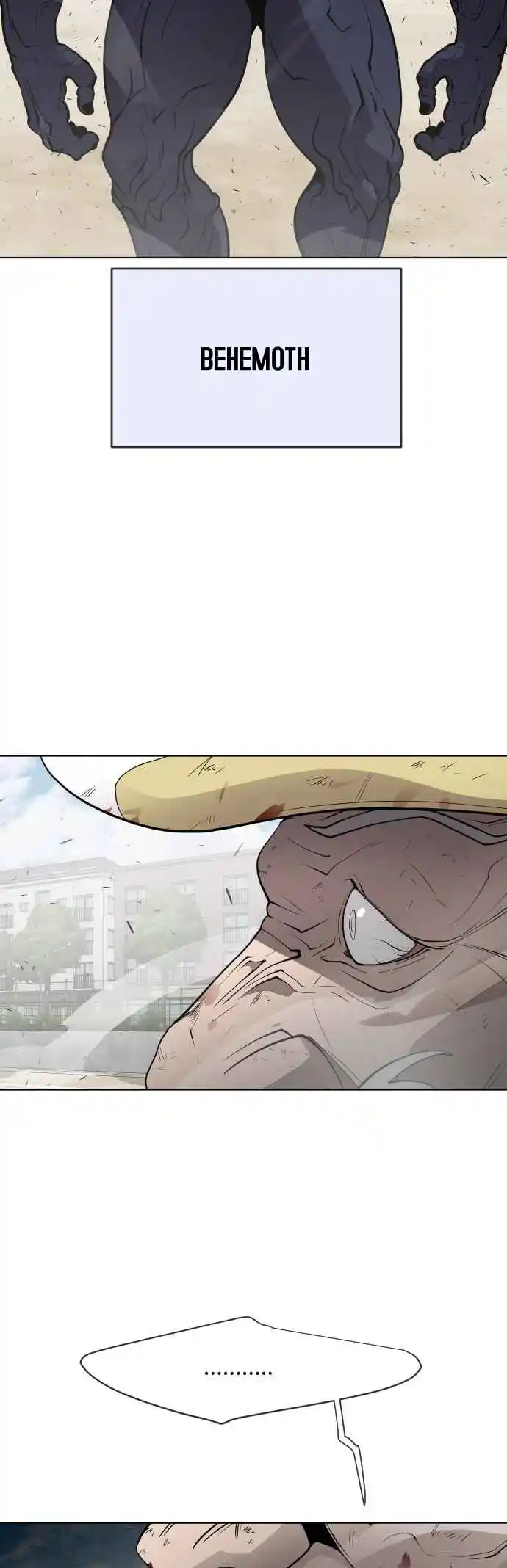 Read The Superhuman Era Português Manga Online