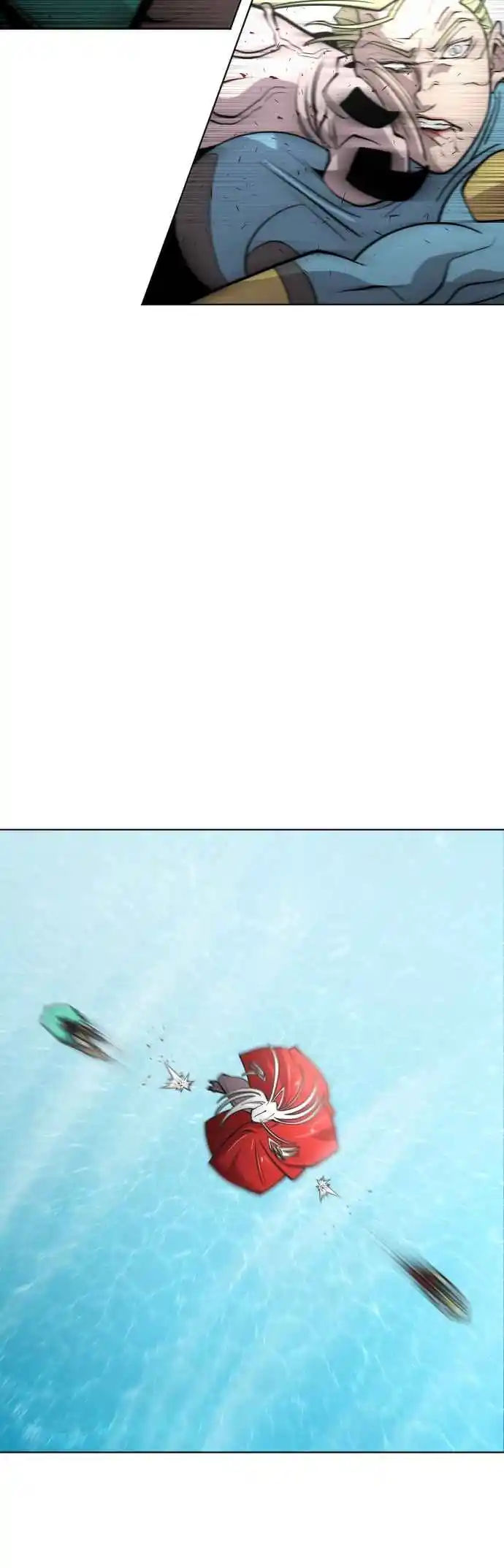 Read The Superhuman Era Português Manga Online