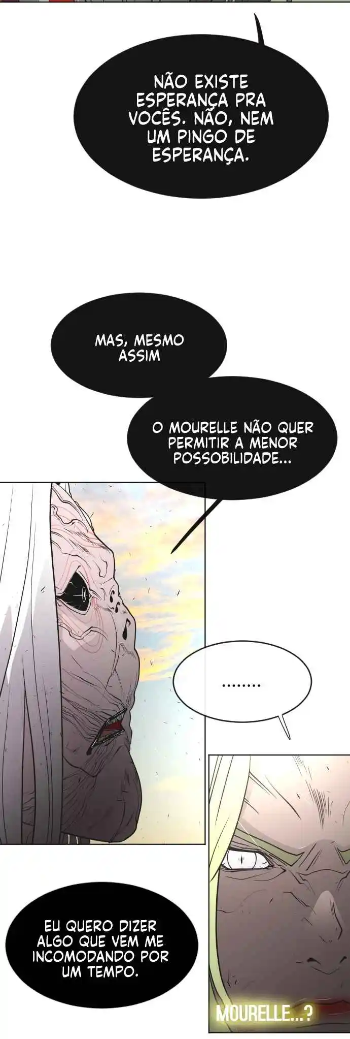 Read The Superhuman Era Português Manga Online