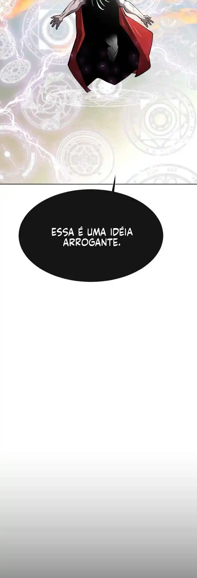 Read The Superhuman Era Português Manga Online