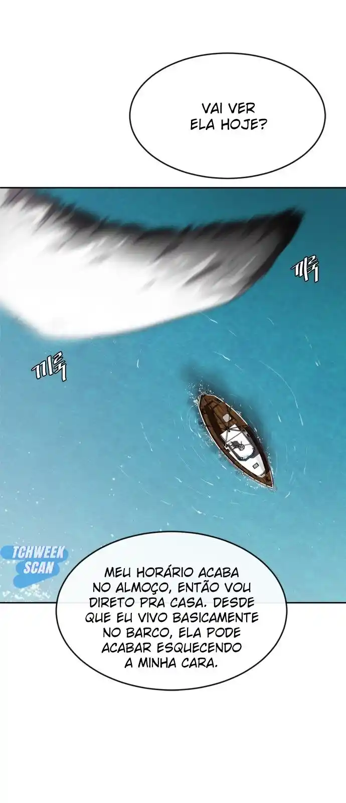 Read The Superhuman Era Português Manga Online