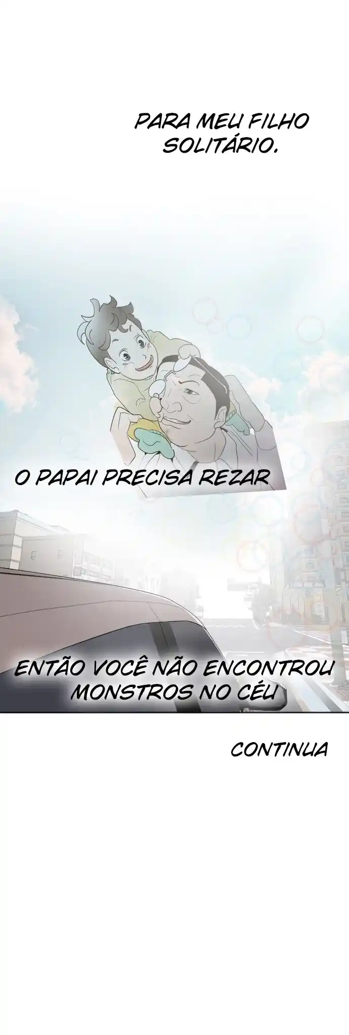 Read The Superhuman Era Português Manga Online