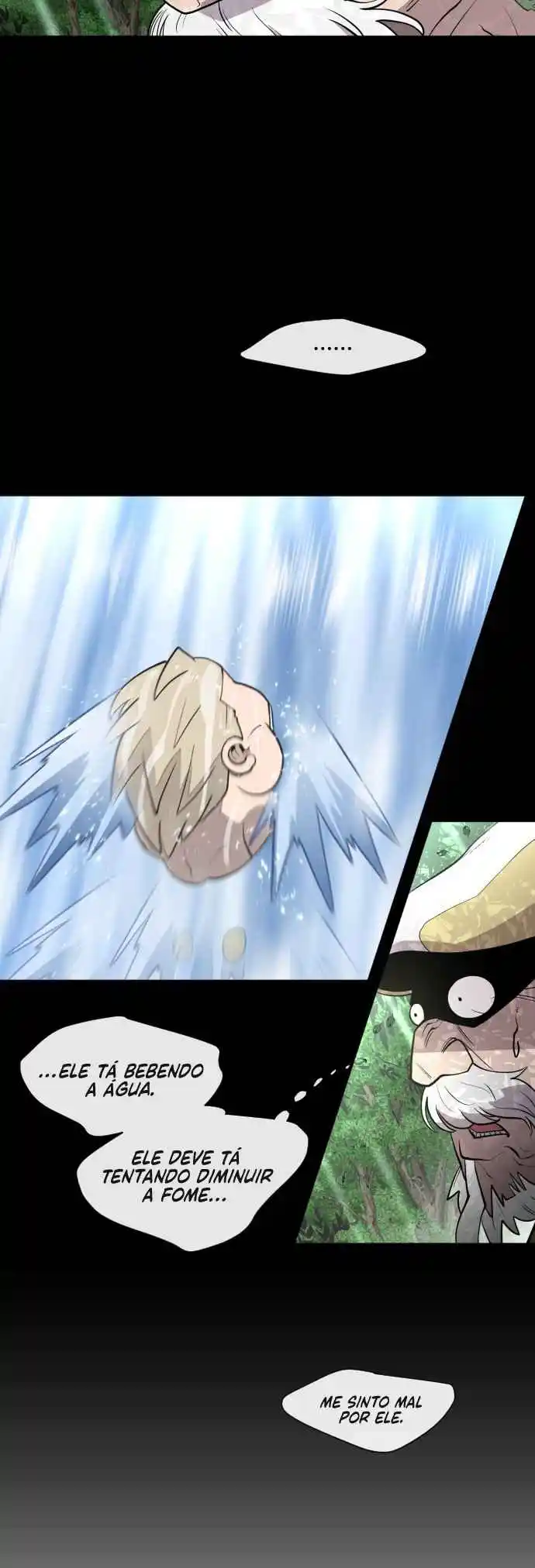 Read The Superhuman Era Português Manga Online