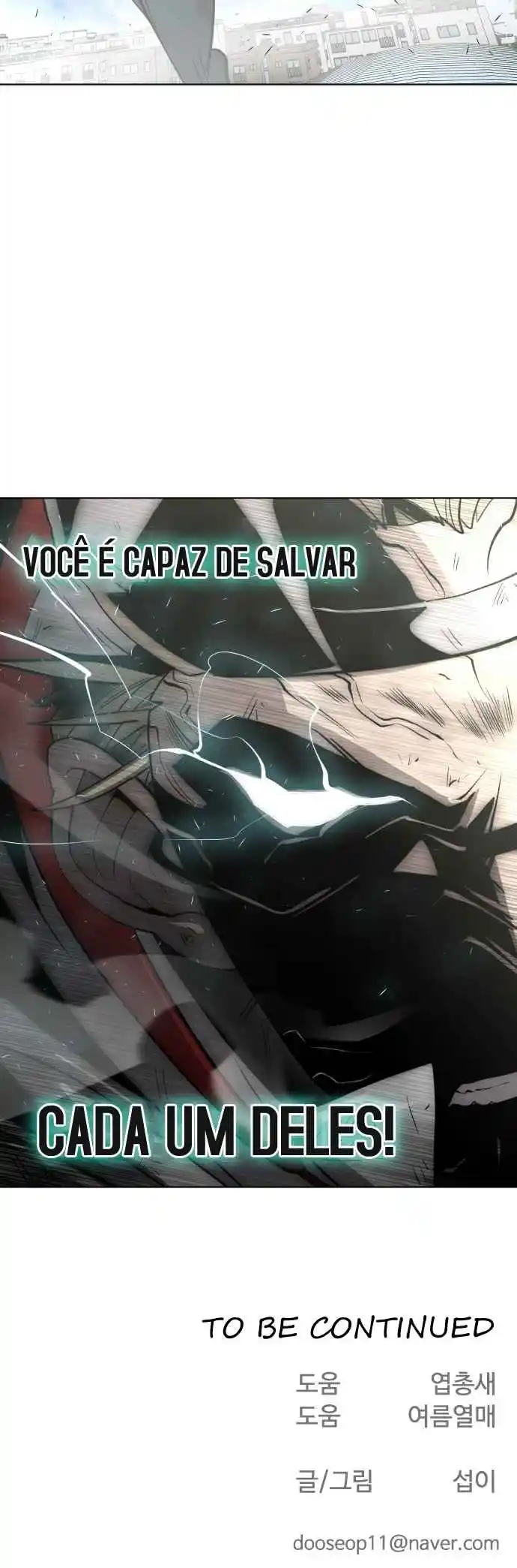 Read The Superhuman Era Português Manga Online