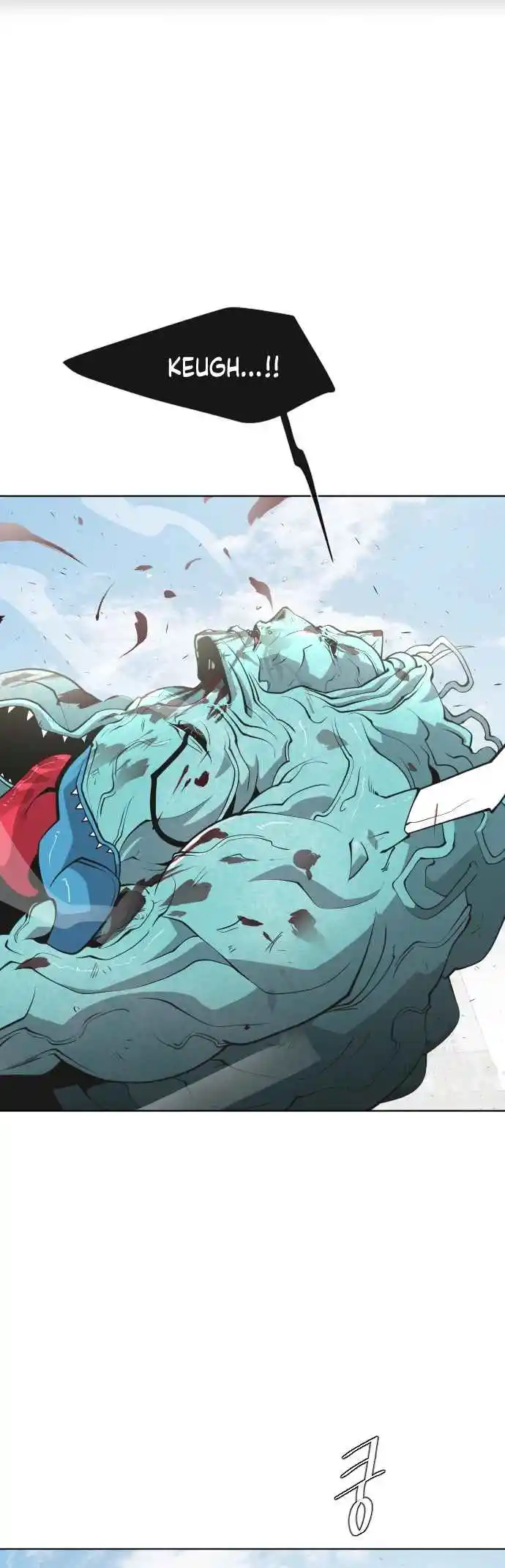 Read The Superhuman Era Português Manga Online