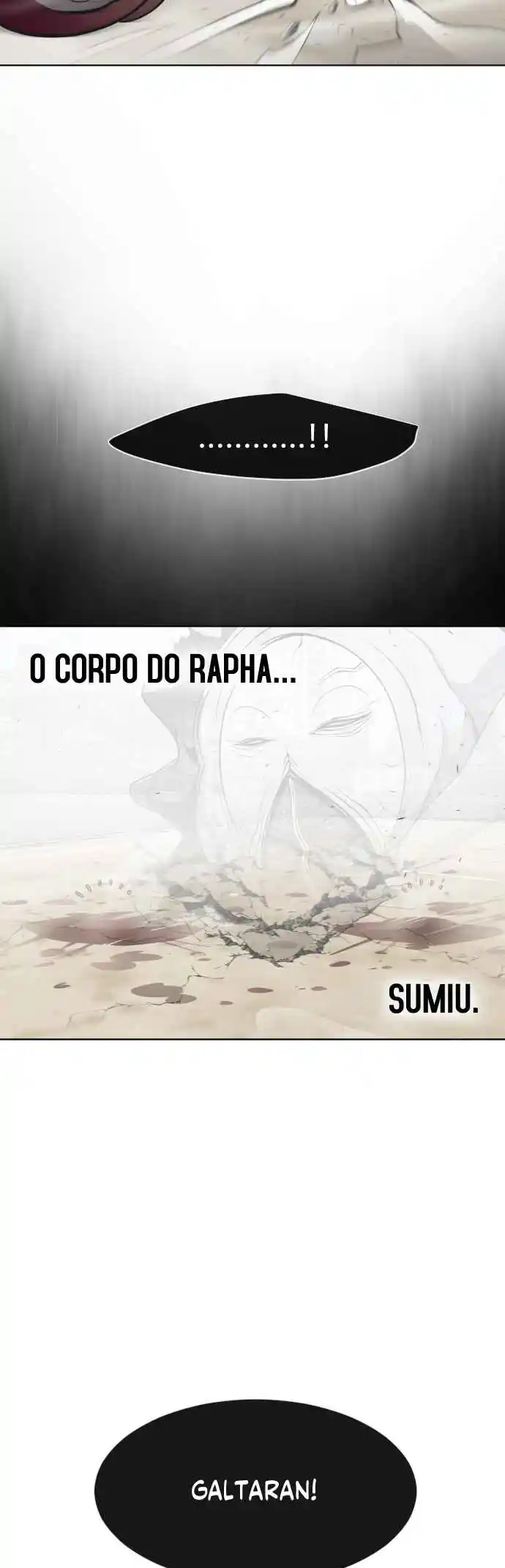 Read The Superhuman Era Português Manga Online