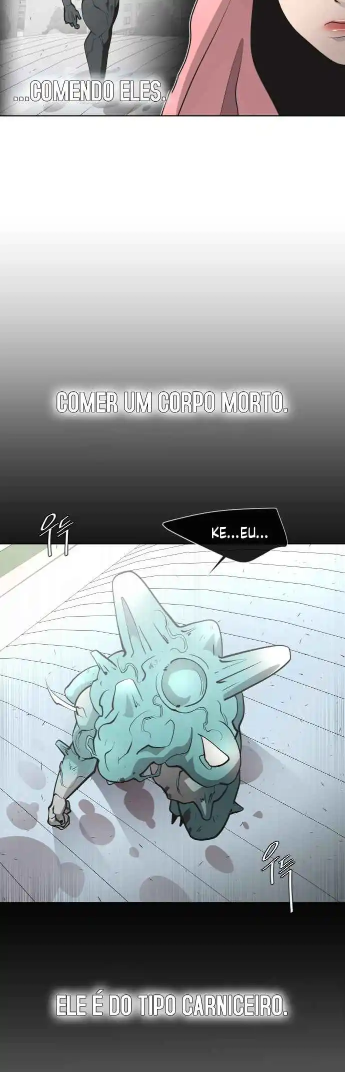 Read The Superhuman Era Português Manga Online