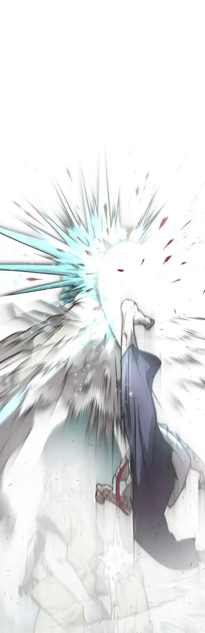 Read The Superhuman Era Português Manga Online