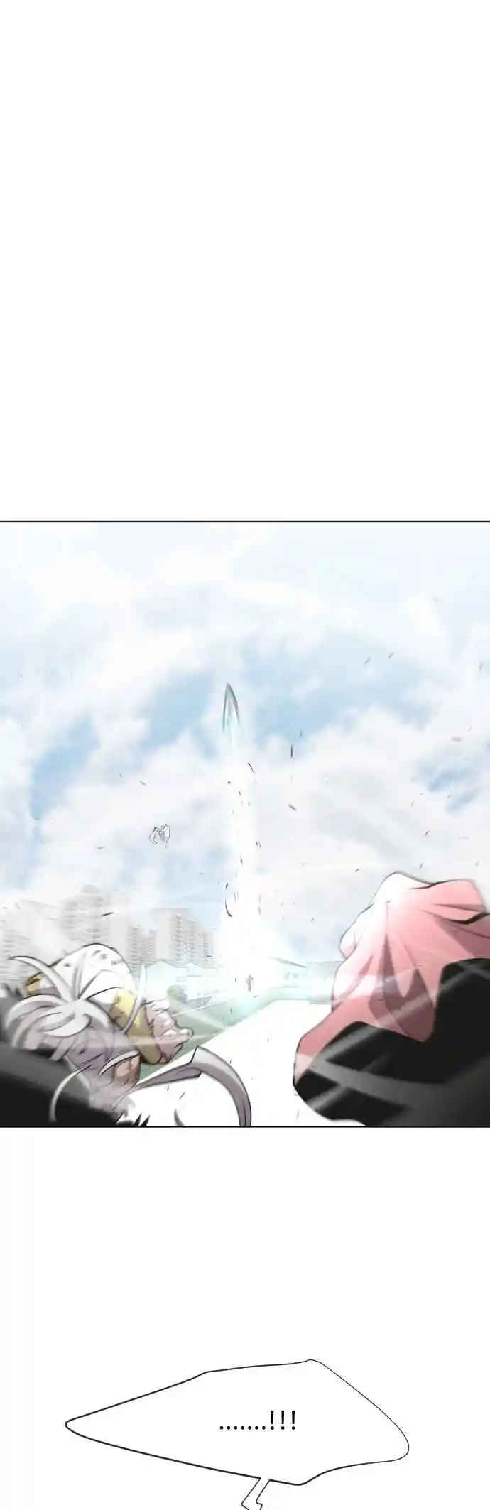 Read The Superhuman Era Português Manga Online