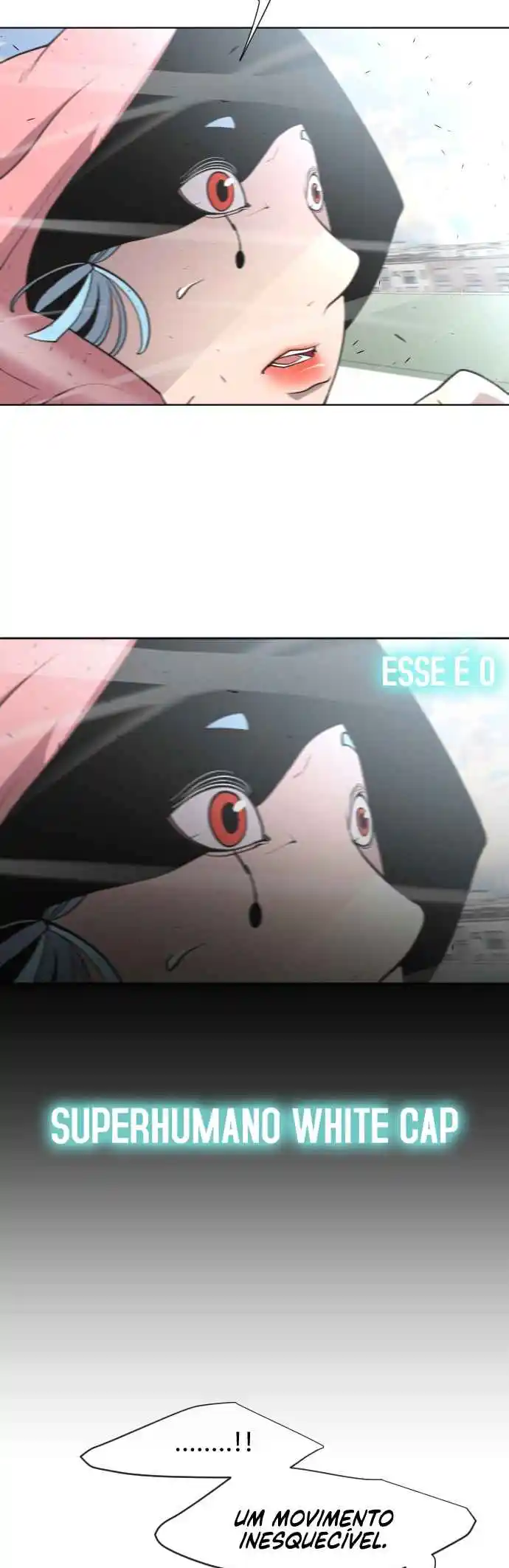 Read The Superhuman Era Português Manga Online