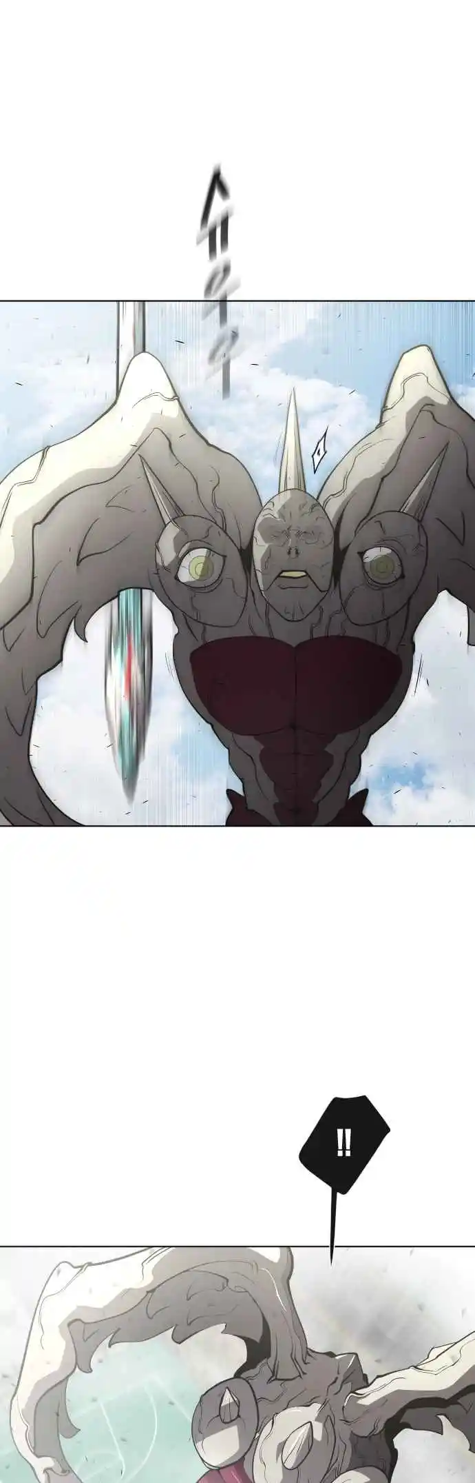 Read The Superhuman Era Português Manga Online