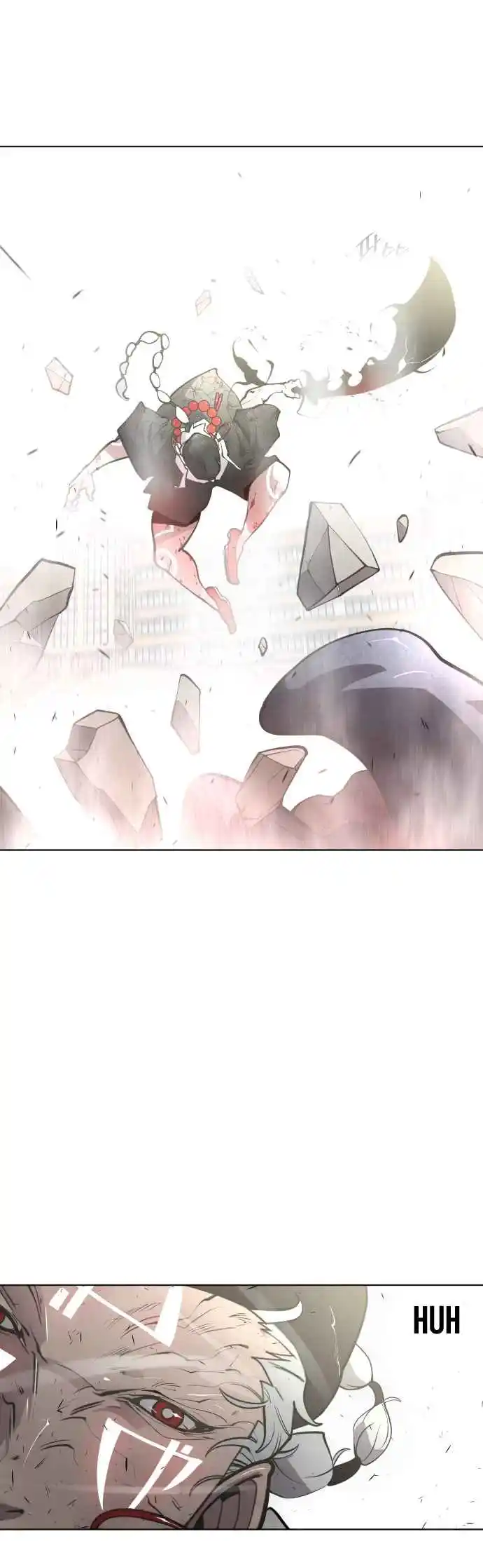 Read The Superhuman Era Português Manga Online