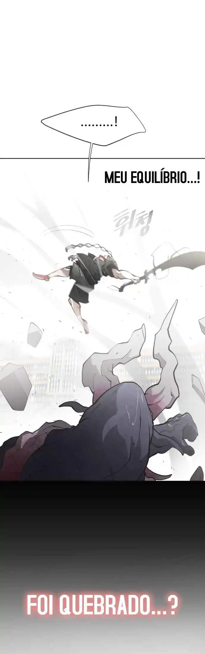 Read The Superhuman Era Português Manga Online