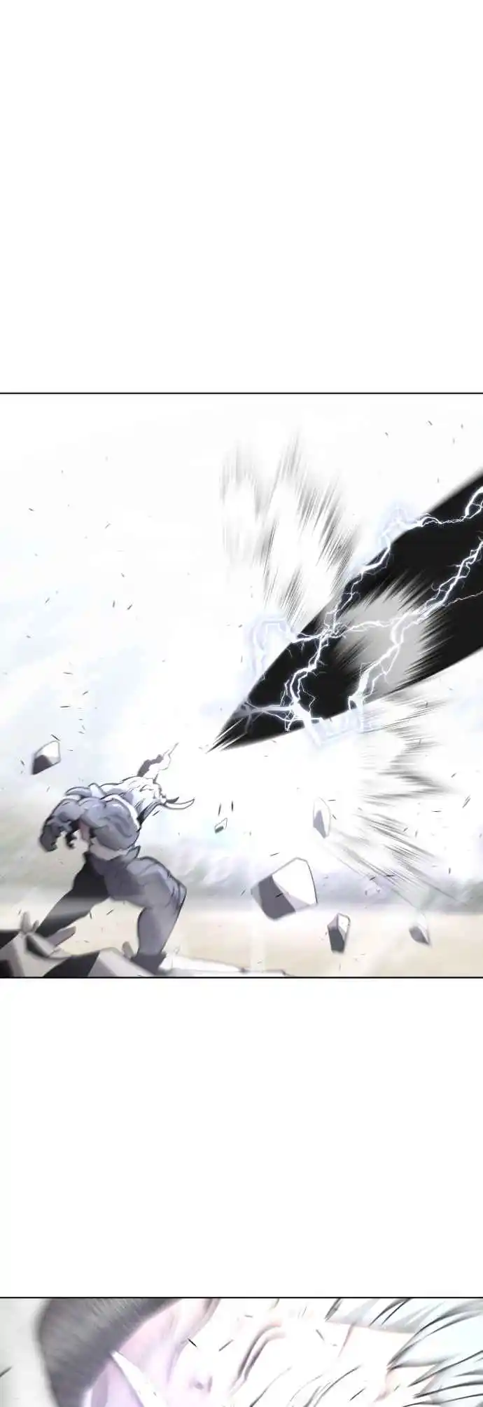 Read The Superhuman Era Português Manga Online