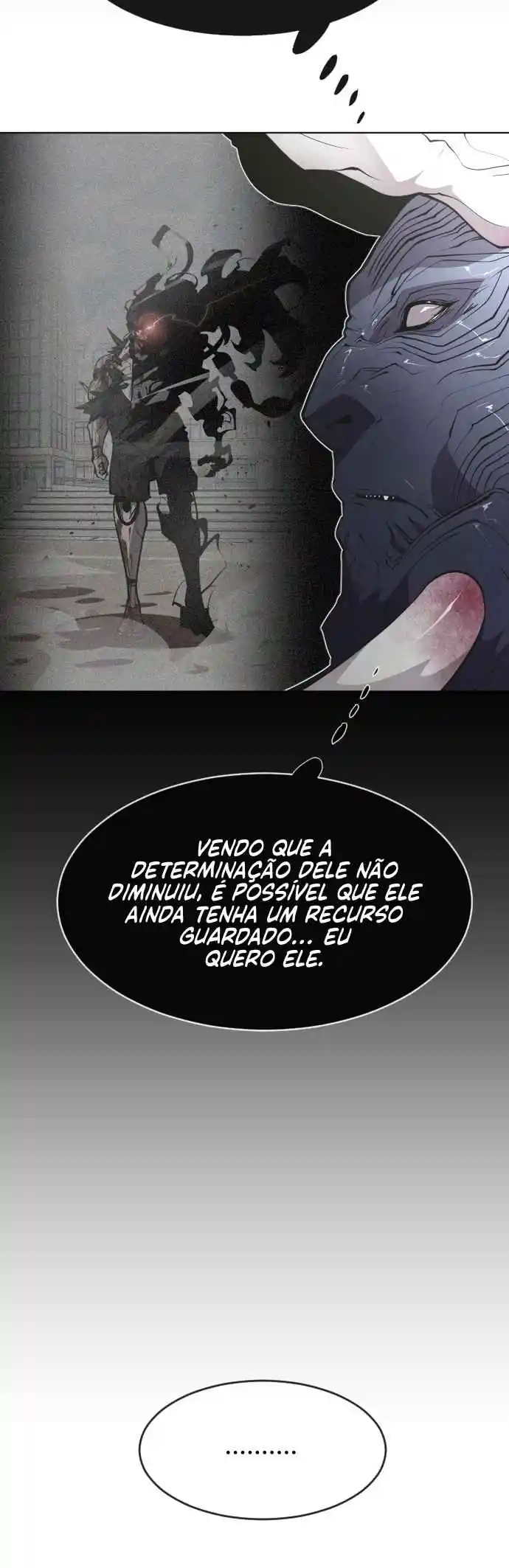 Read The Superhuman Era Português Manga Online