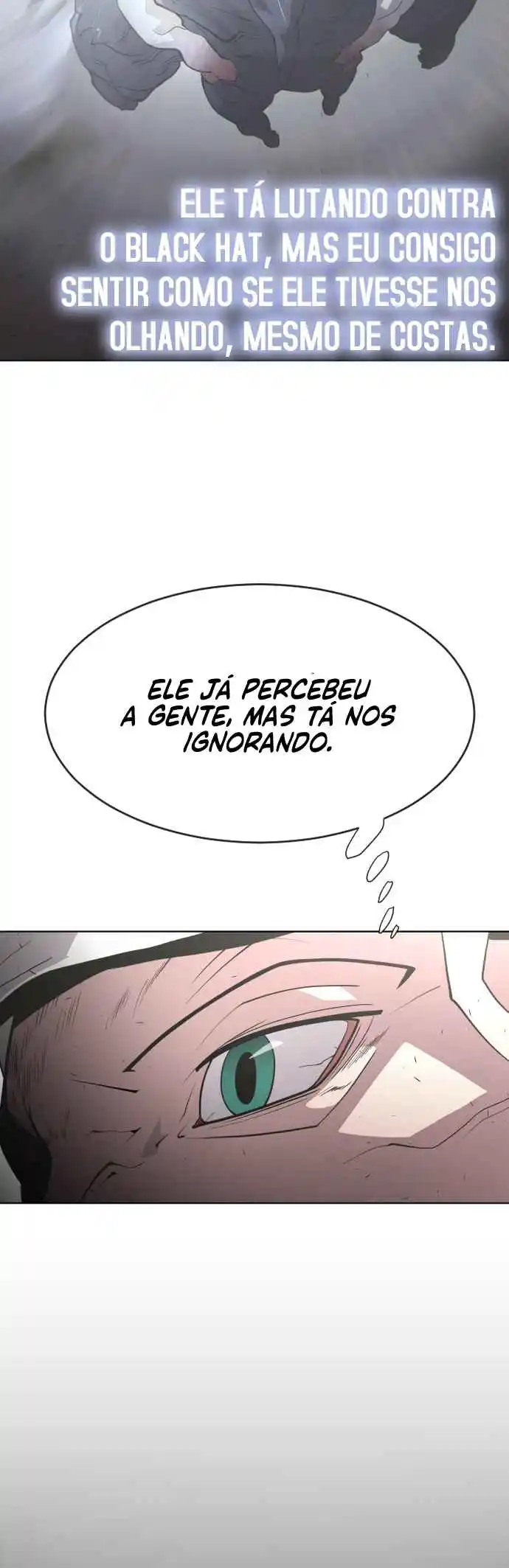 Read The Superhuman Era Português Manga Online